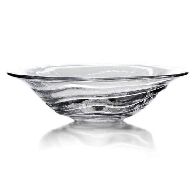 Simon Pearce Thetford Bowl