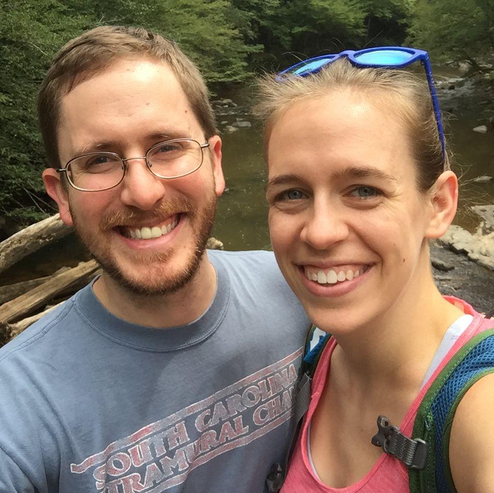 Eno River State Park