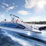 Lake Coeur d'Alene Boat Rentals