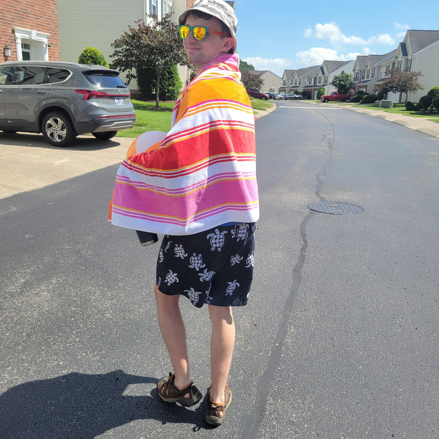 Impeccable Style