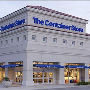 Container Store Gift Card