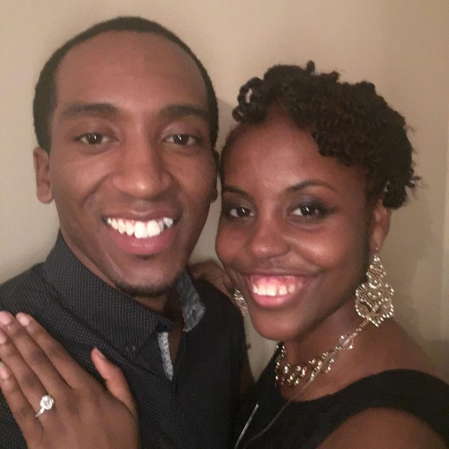 Engagement Night!
