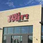 Double Bogey’s Bar & Grill