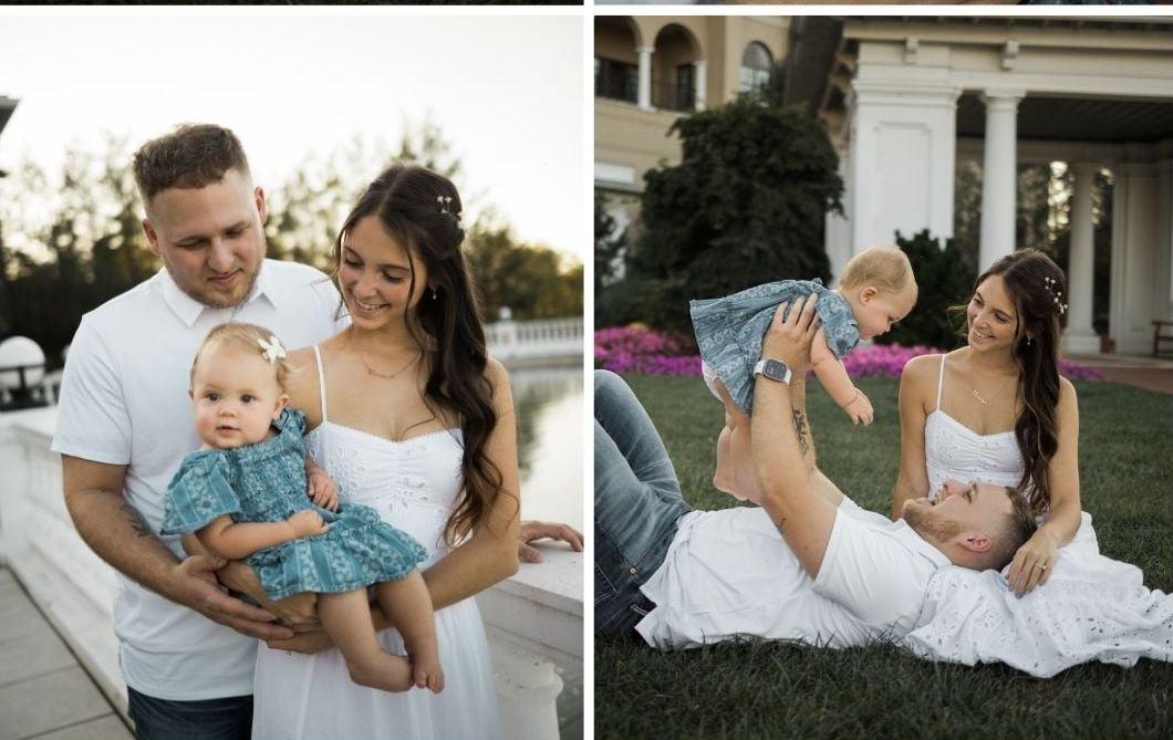 The Wedding Website of Akyra Atkins and Brenden Myers
