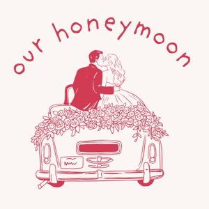 Our honeymoon