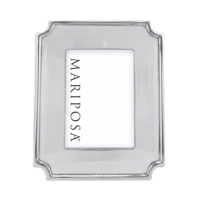 Mariposa Linzee 5" x 7" Frame