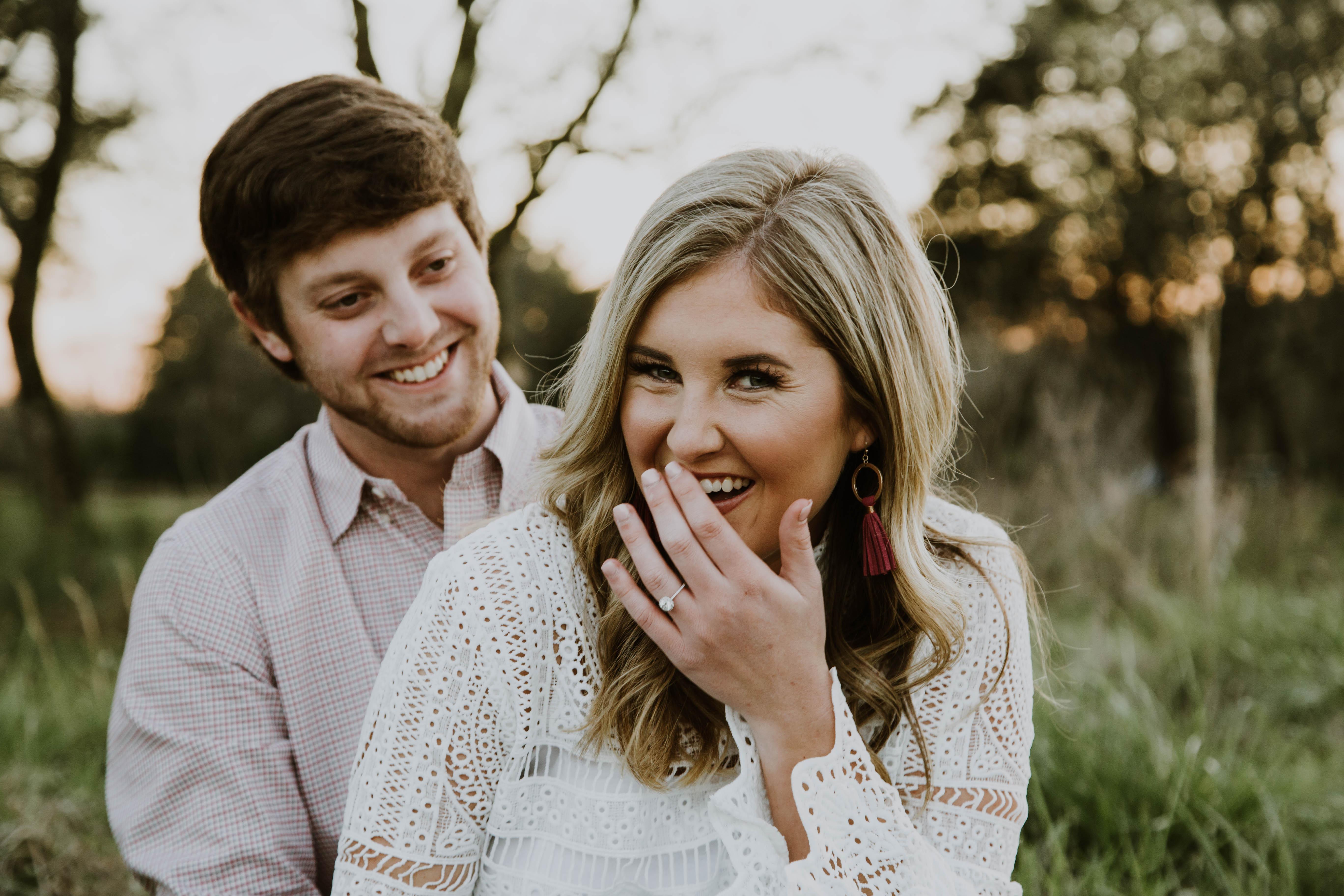 The Wedding Website of Regan Schoener and Blaine Wilson