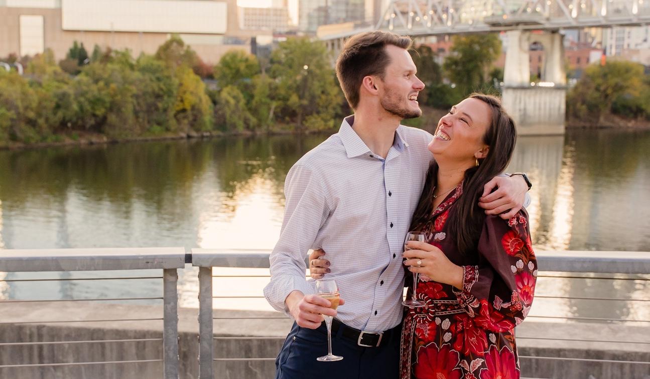 The Wedding Website of Lauren Pitcairn and Andrew Cobb