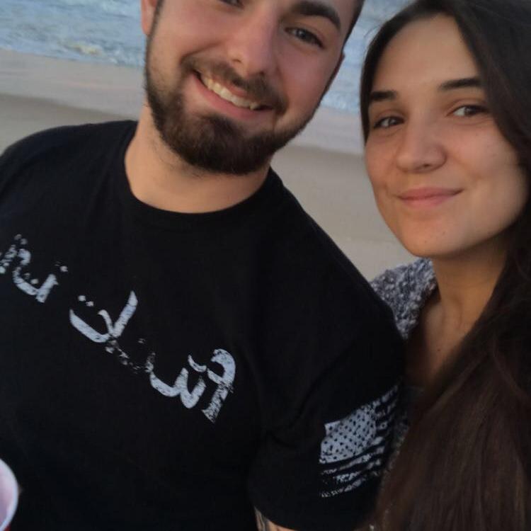 First anniversary in Montauk