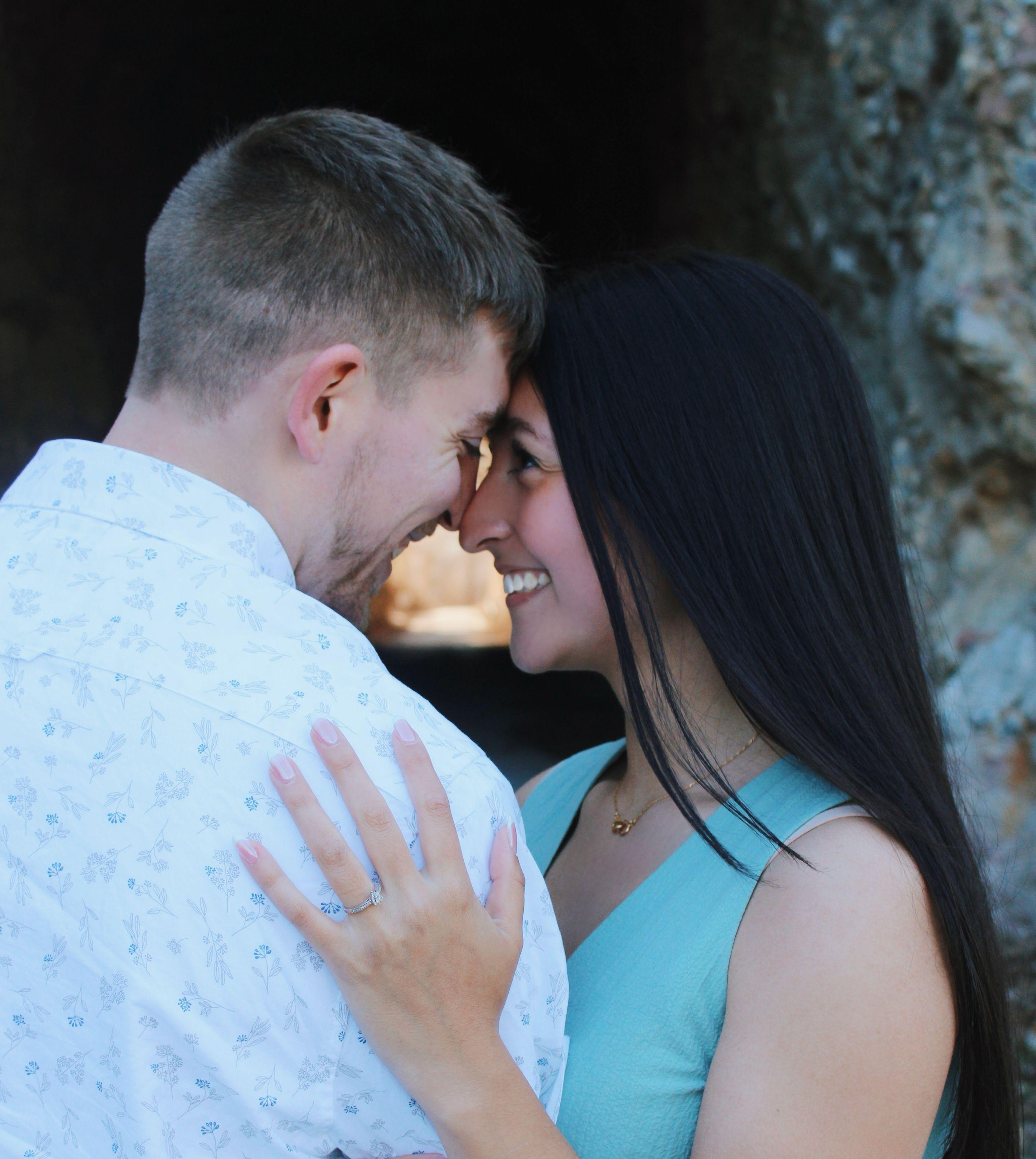 The Wedding Website of Sofia Valencia and Hayden Halley