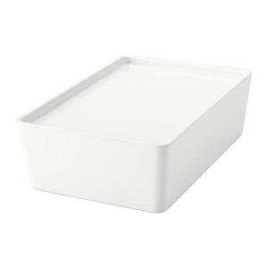 KUGGIS Storage Boxes