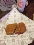Earl of Sandwich