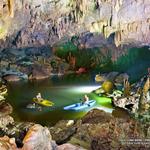 Phong Natural Heritage Area