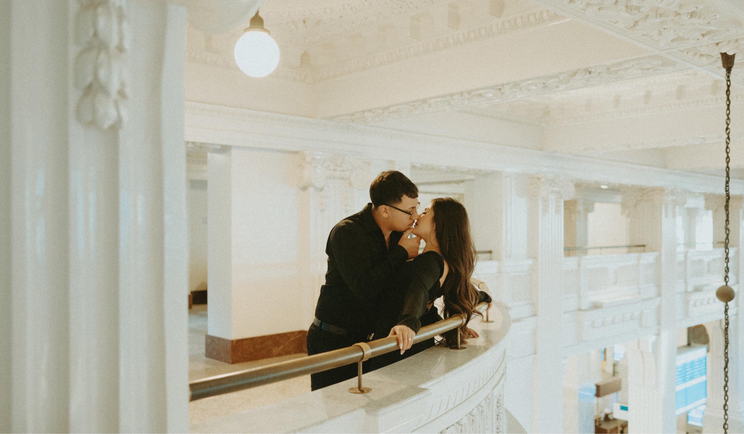 The Wedding Website of Israel Vega and Daniela Cano
