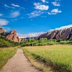 Roxborough State Park