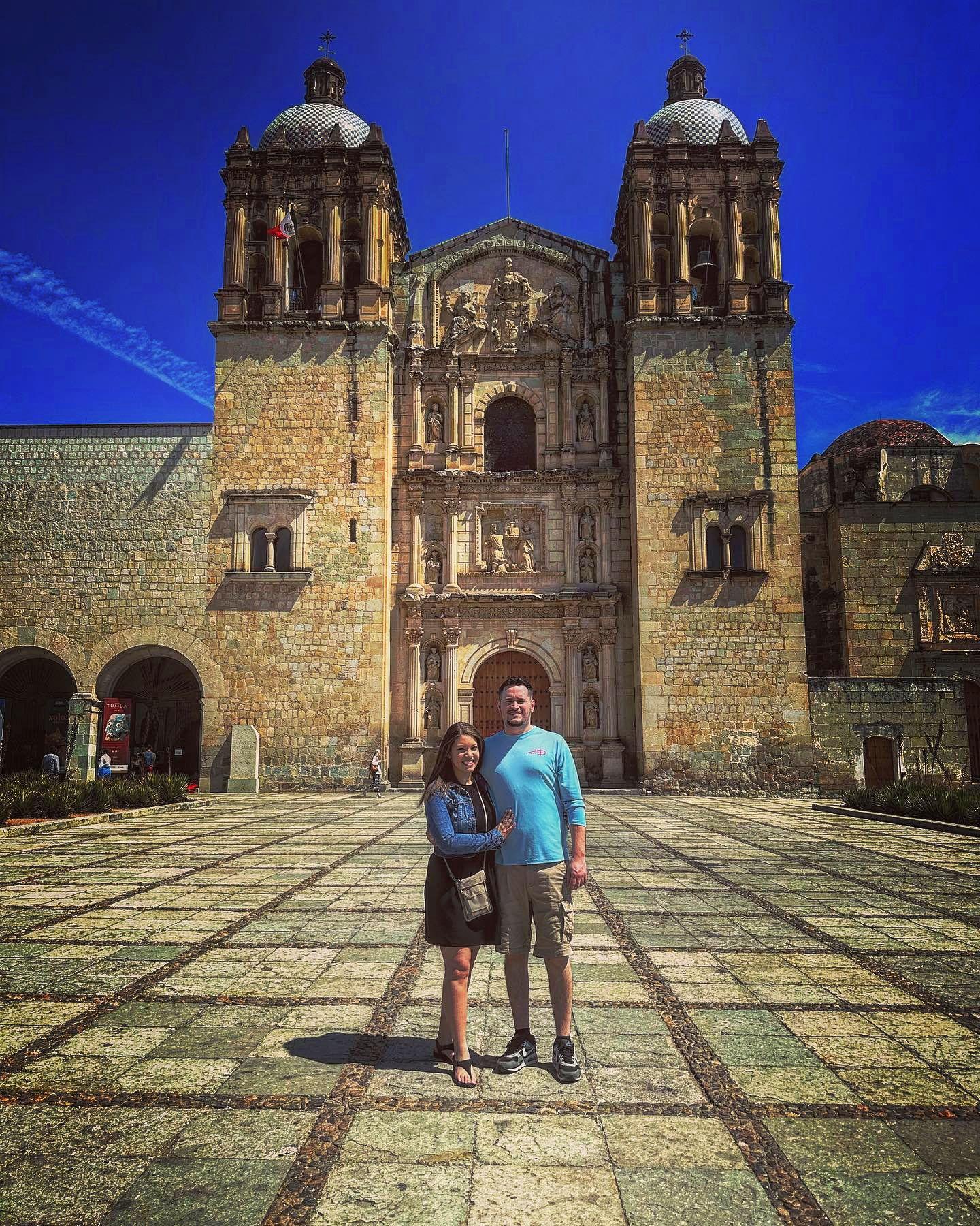 The Wedding Website of Yelinska Alicea and Alejandro Guinea-Marsh