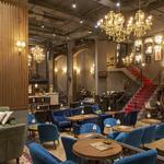 Abandoned Mansion jazz live music Sukhumvit