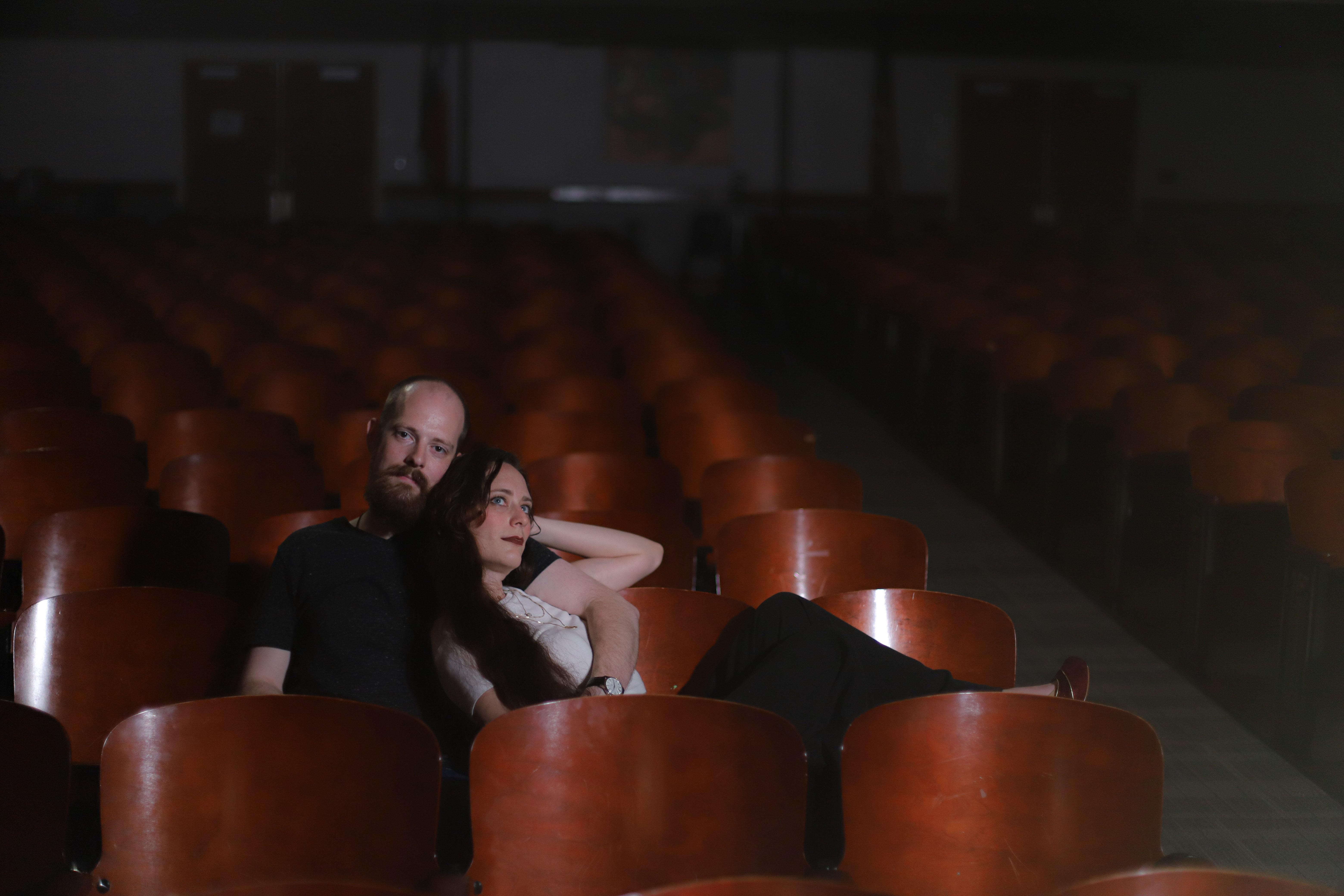 The Wedding Website of Kerri Peters and Kyle Wood