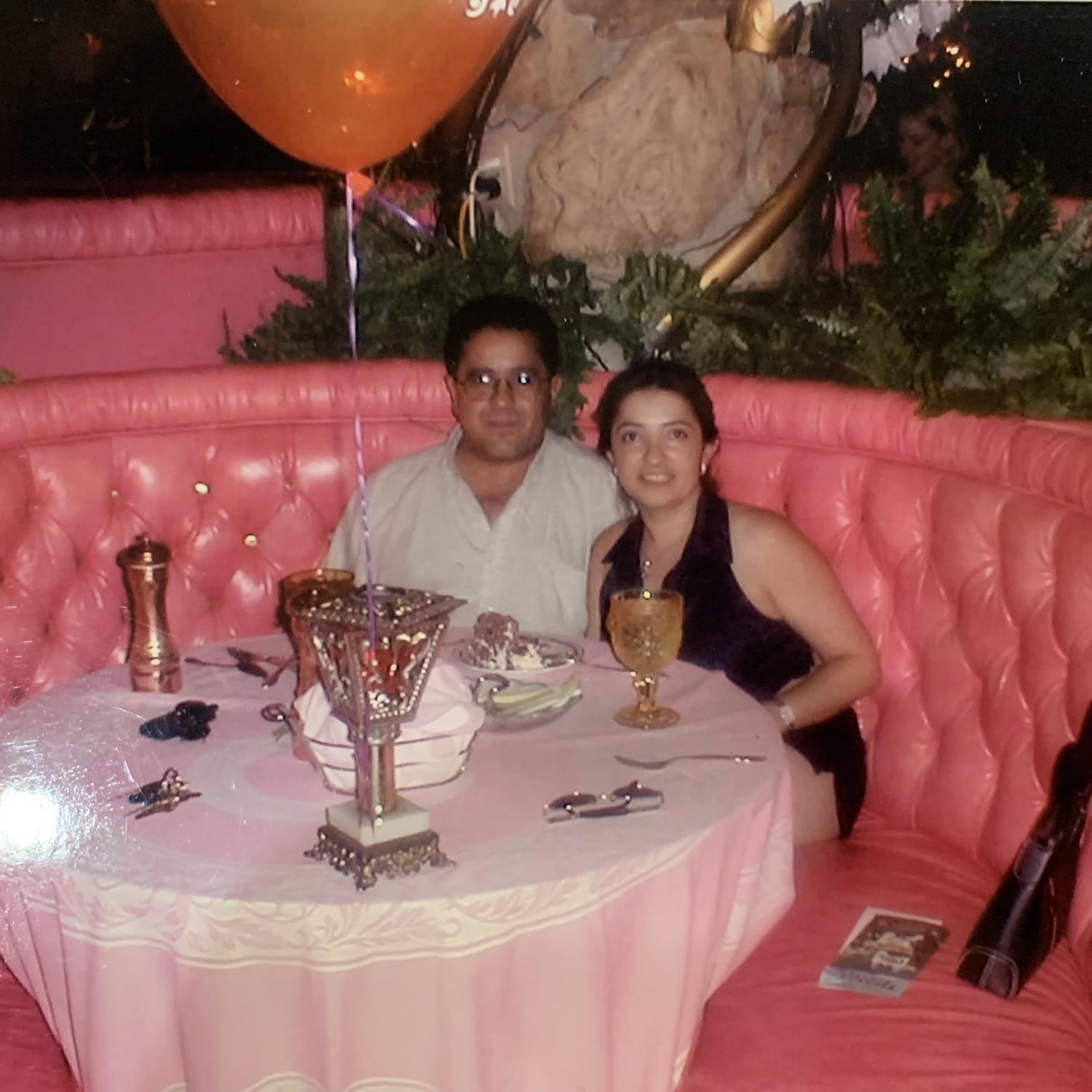 Hotel Madona 2003