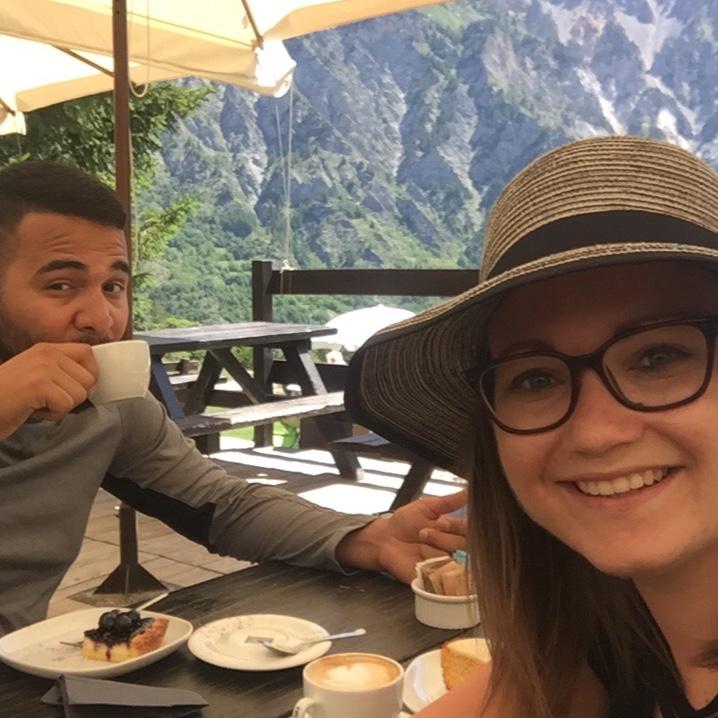 Northern Italy - Summer 2017