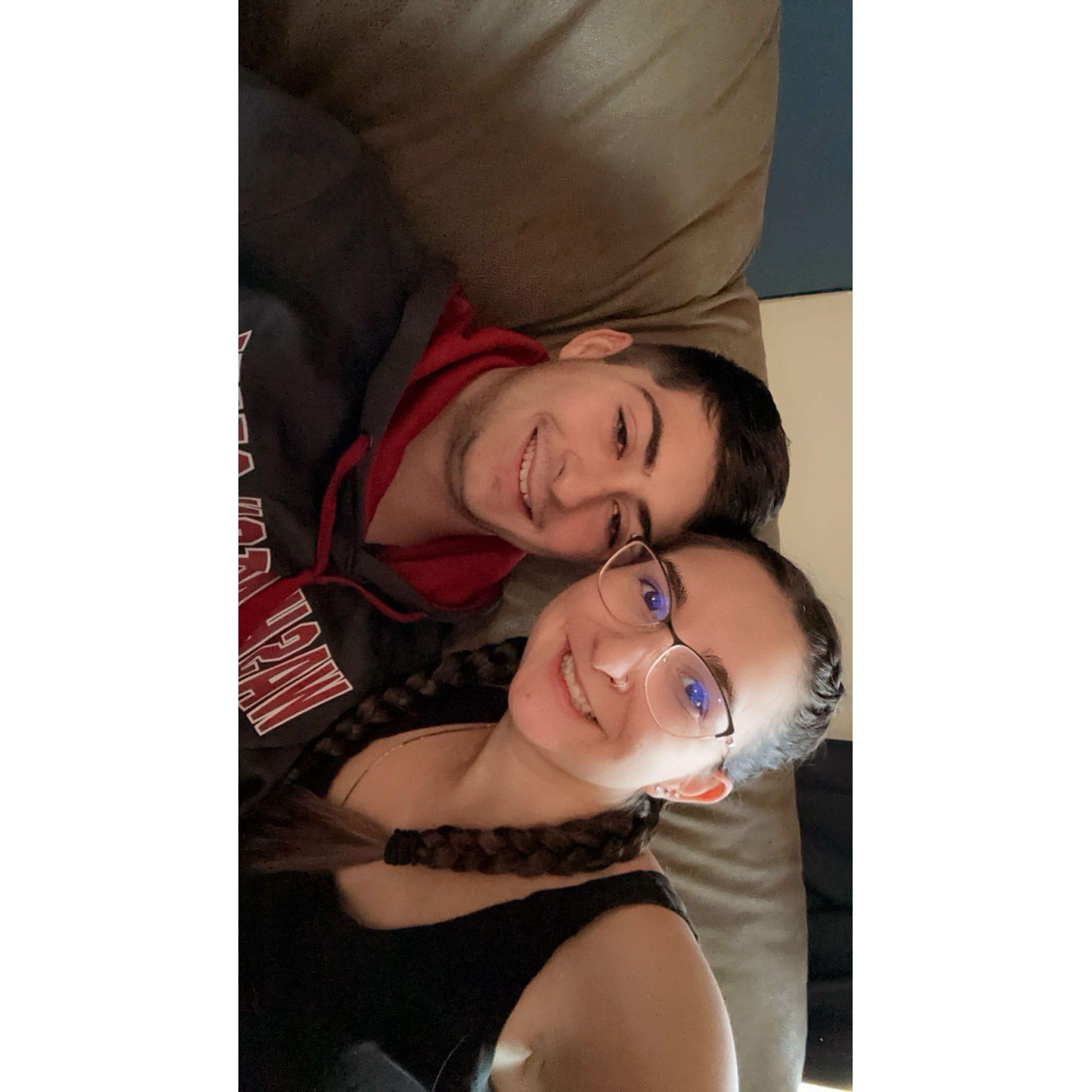 Thanksgiving (24 Nov 23)