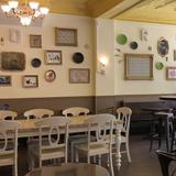 The White Rabbit Cafe and Patisserie