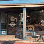 Cafe Mark