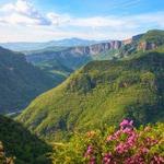 Mirador Independencia Park