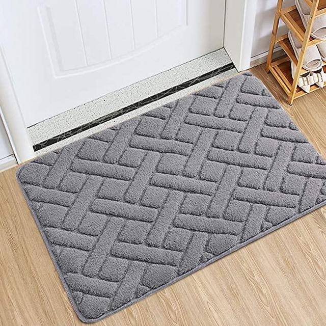Indoor Doormat Front Door Rug