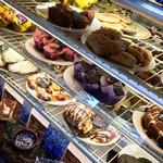 Cafe Sintra Sunriver