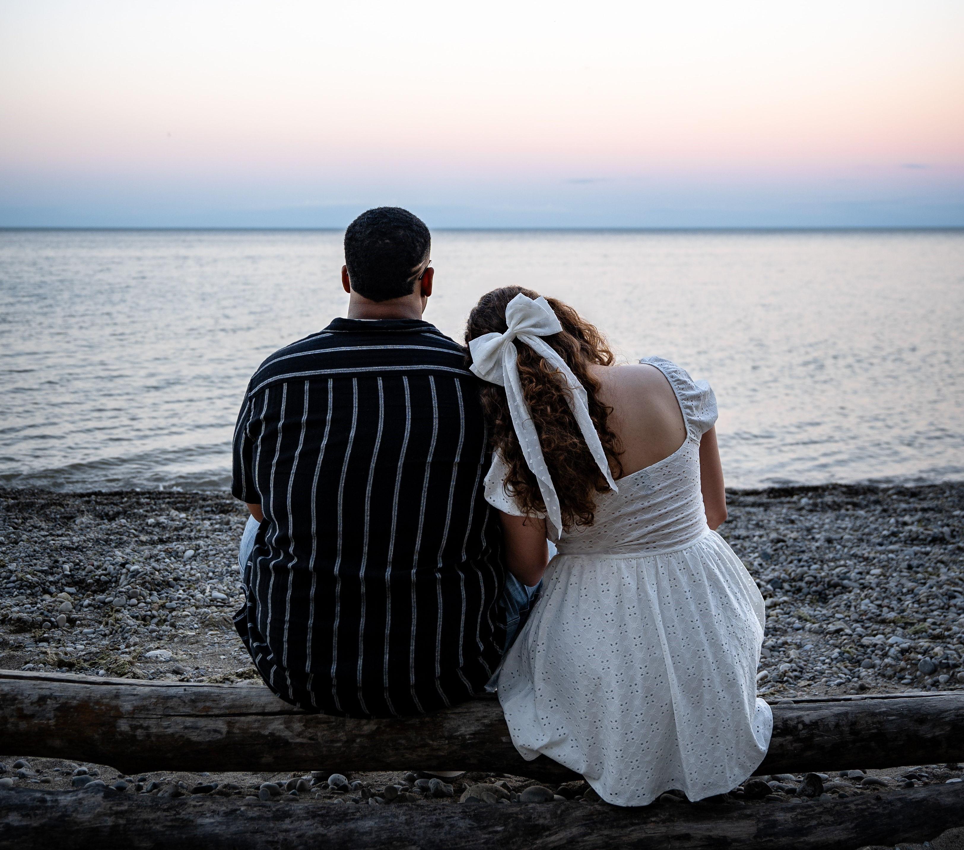 The Wedding Website of Lilly Anderson and Isaiah Amateau