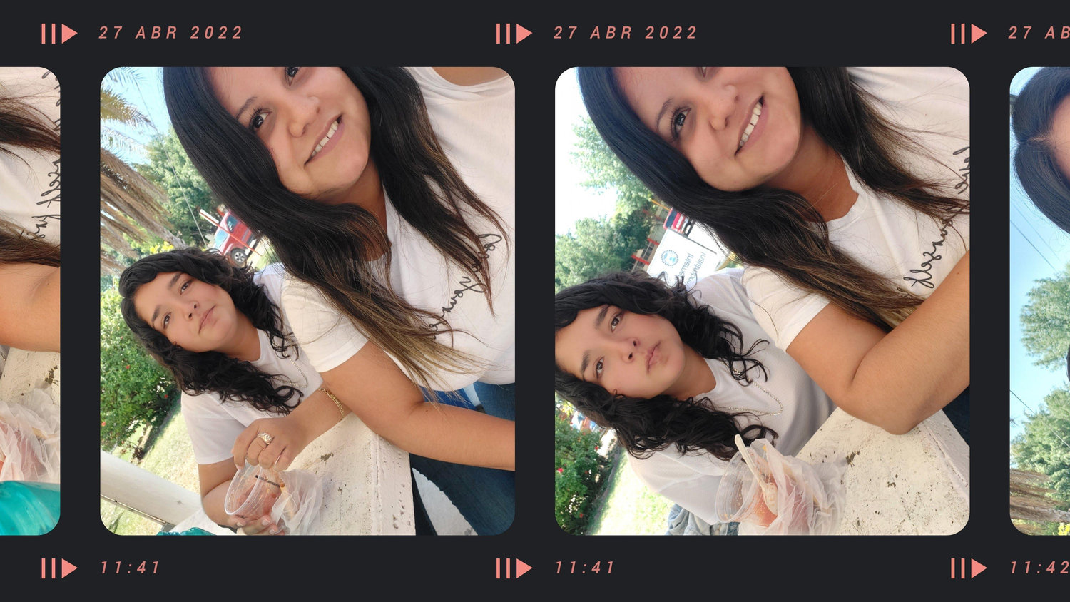The Wedding Website of Gorety Bañuelos and Esmeralda Arevalo