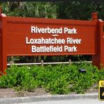 Riverbend Park