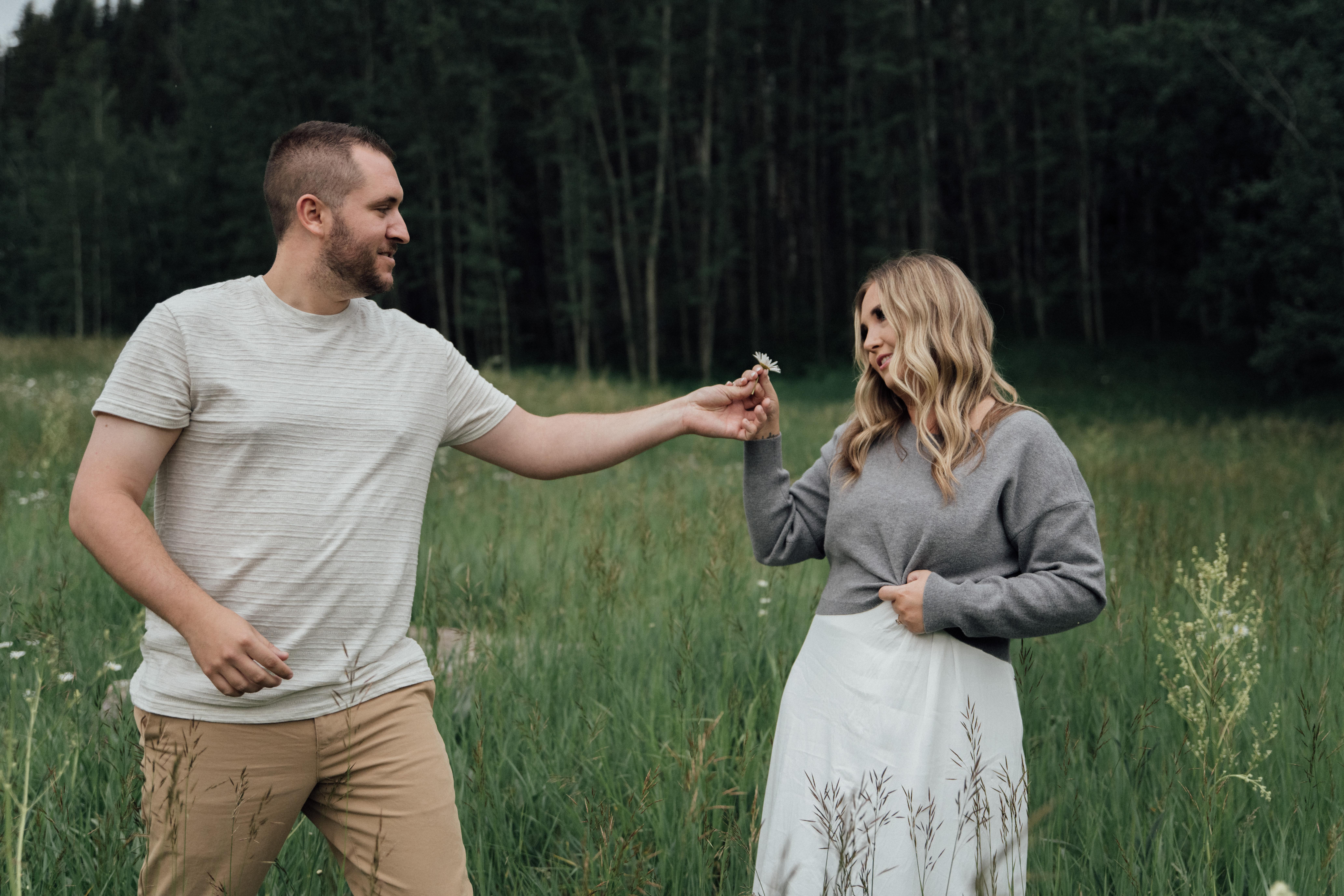 The Wedding Website of Whitney Huffer and Chase Curi