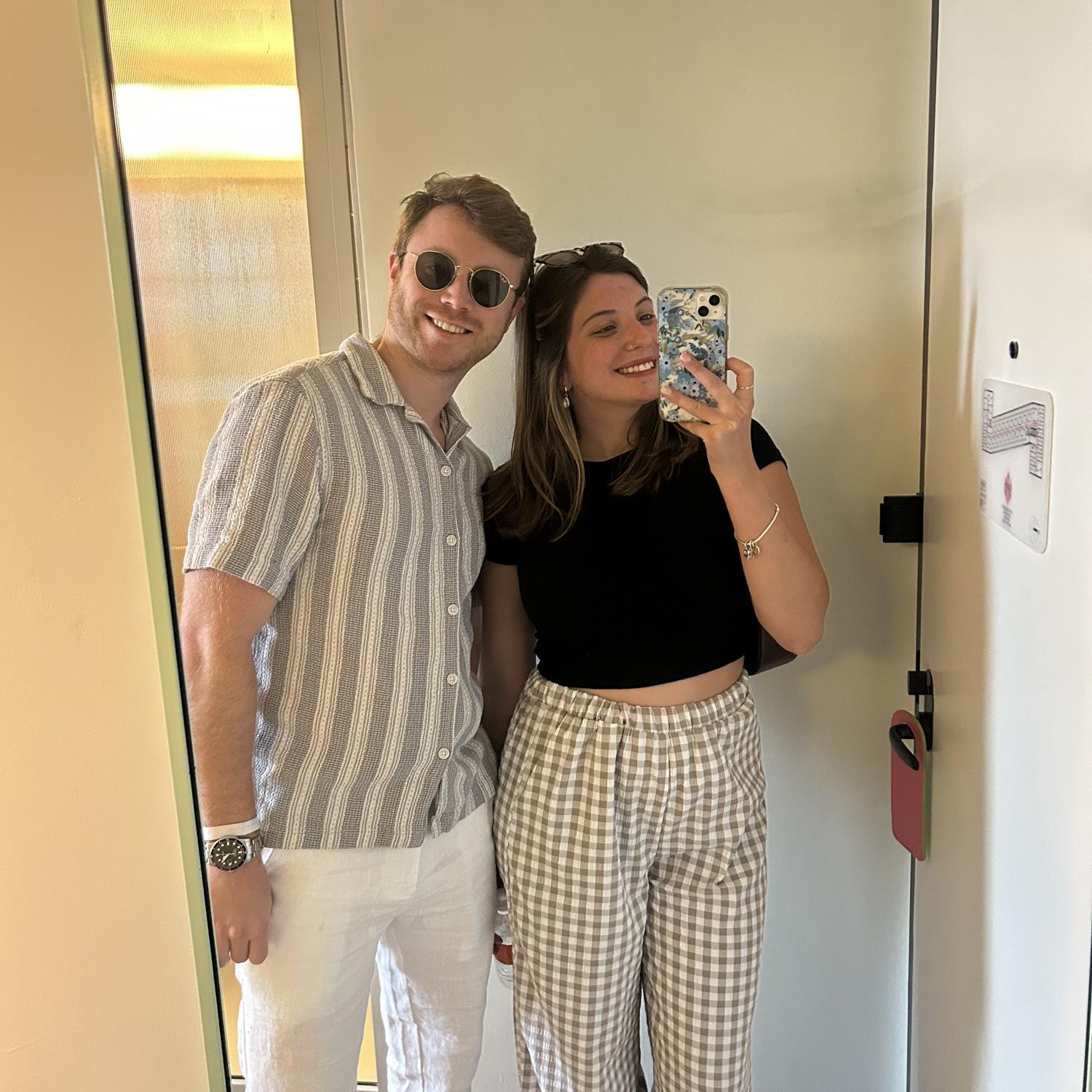 Surprise birthday trip to Miami🎉🥳