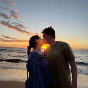Honeymoon Fund!