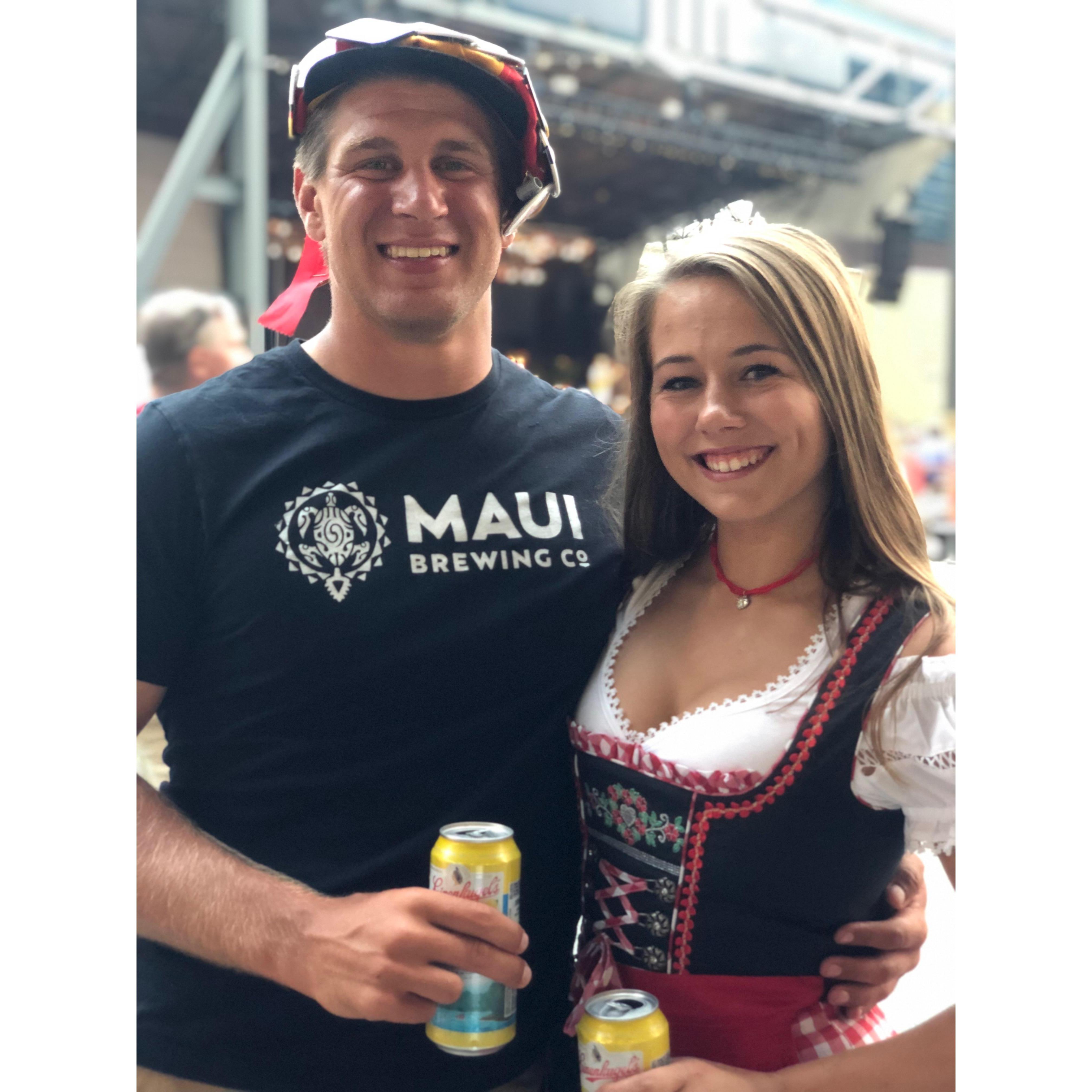 Germanfest