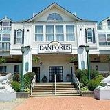 Danfords Hotel & Marina