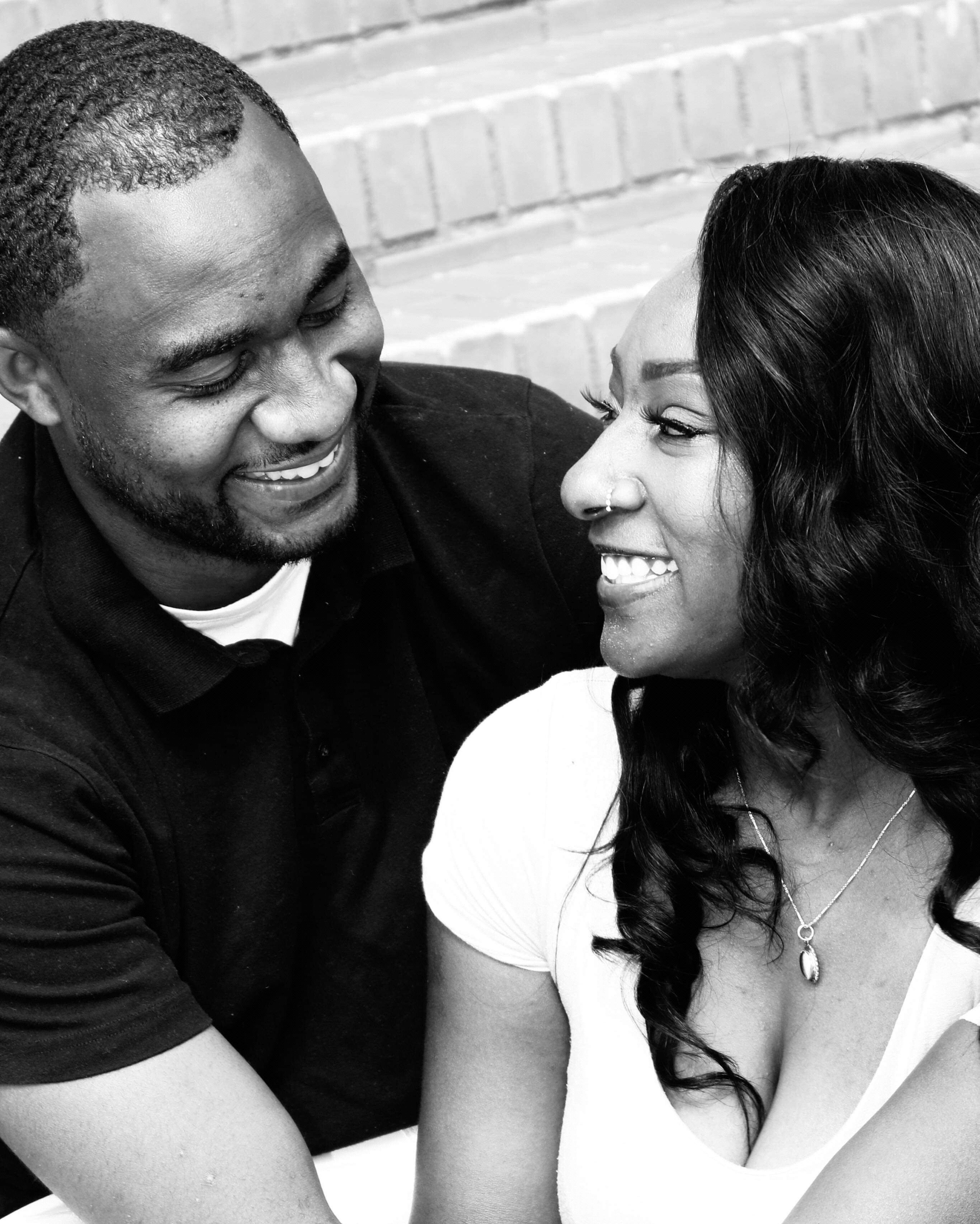 The Wedding Website of Danielle Richardson and Erin Lacy