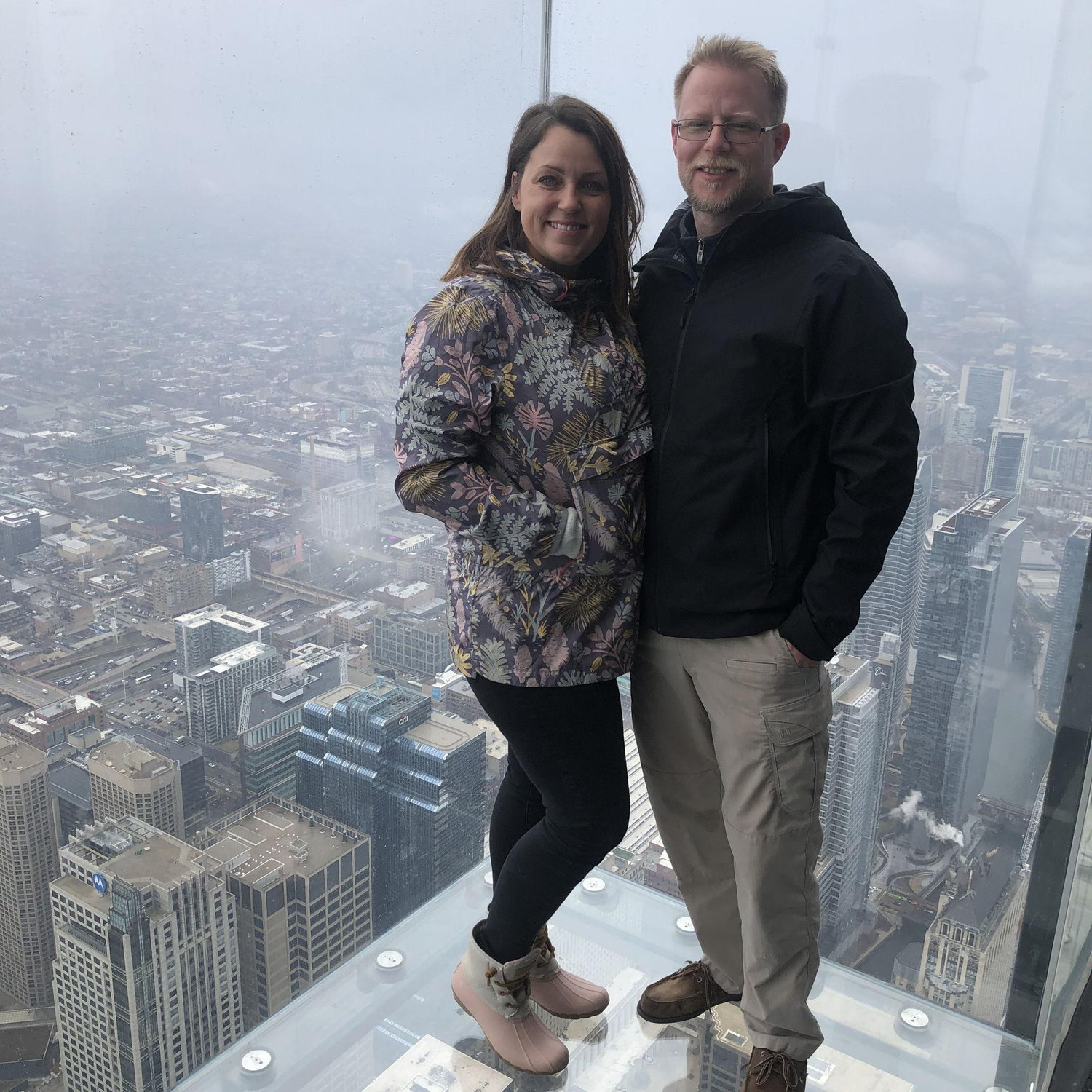 Chicago