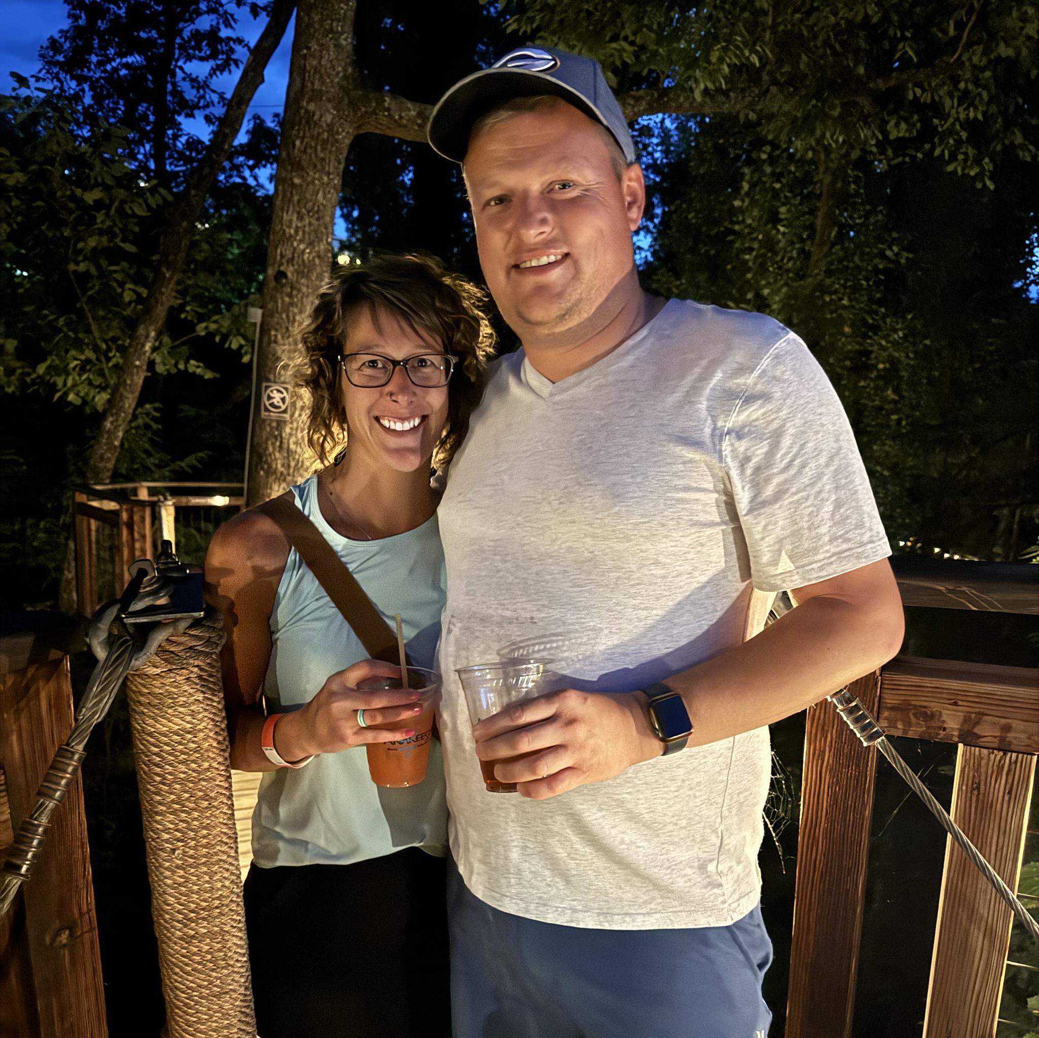 Anakeeta - Gatlinburg, TN