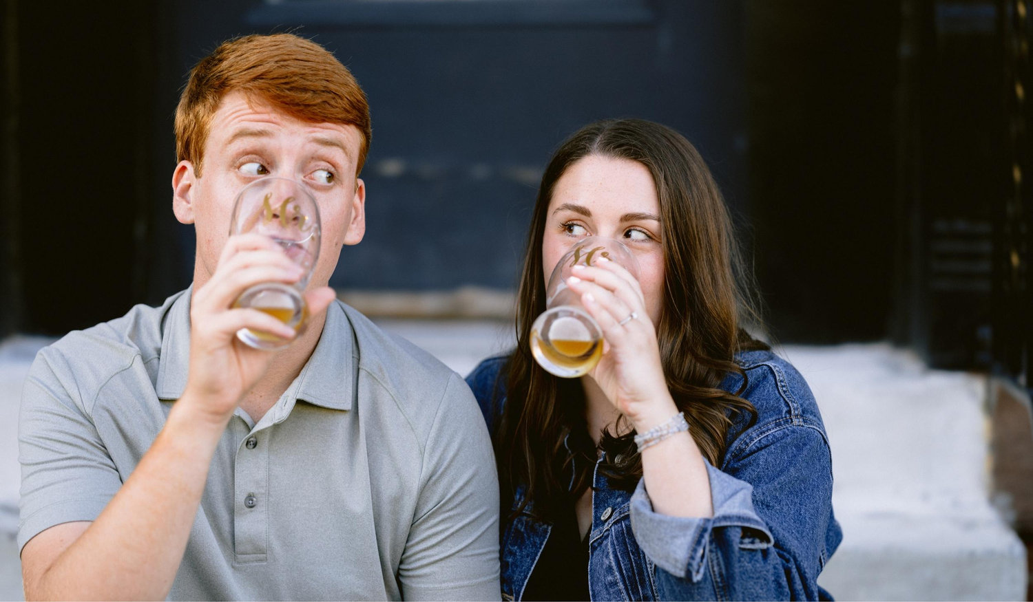 The Wedding Website of Abby Stepka and Tate Macdonald