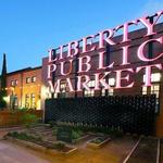 Liberty Station, San Diego