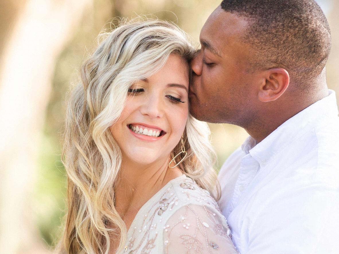 The Wedding Website of Megan Canning and TJ Robertson