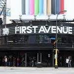 First Avenue