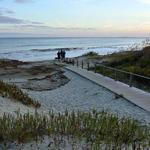 Sullivan's Island Beach