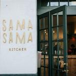 Sama Sama Kitchen