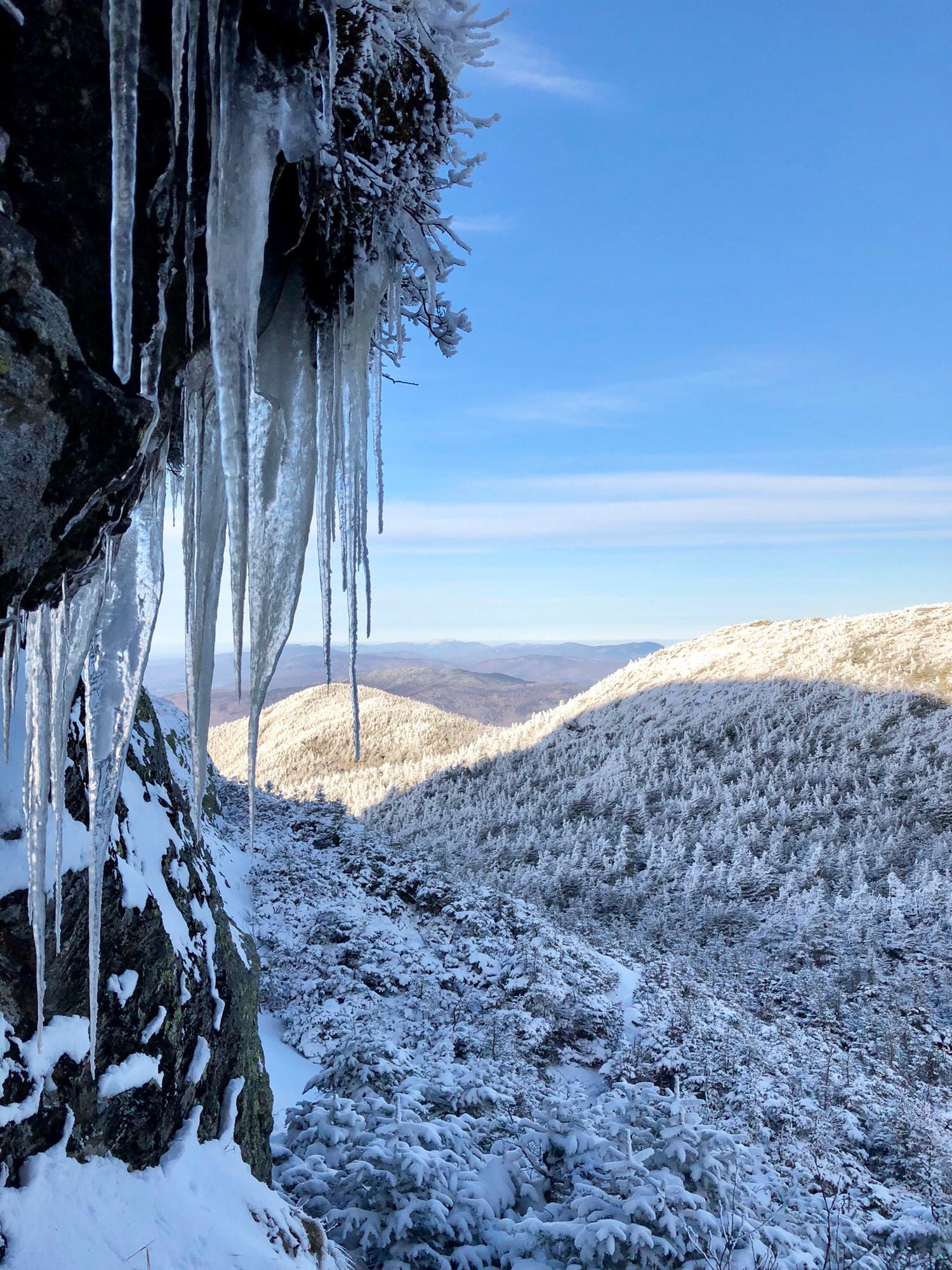 Mt. Mansfield, VT