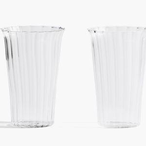 Verre Water Glasses - Grand - Set of 4 – Design Within Reach