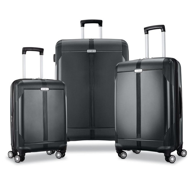 Hyperflex 3 3 Piece Set | Sets | Samsonite